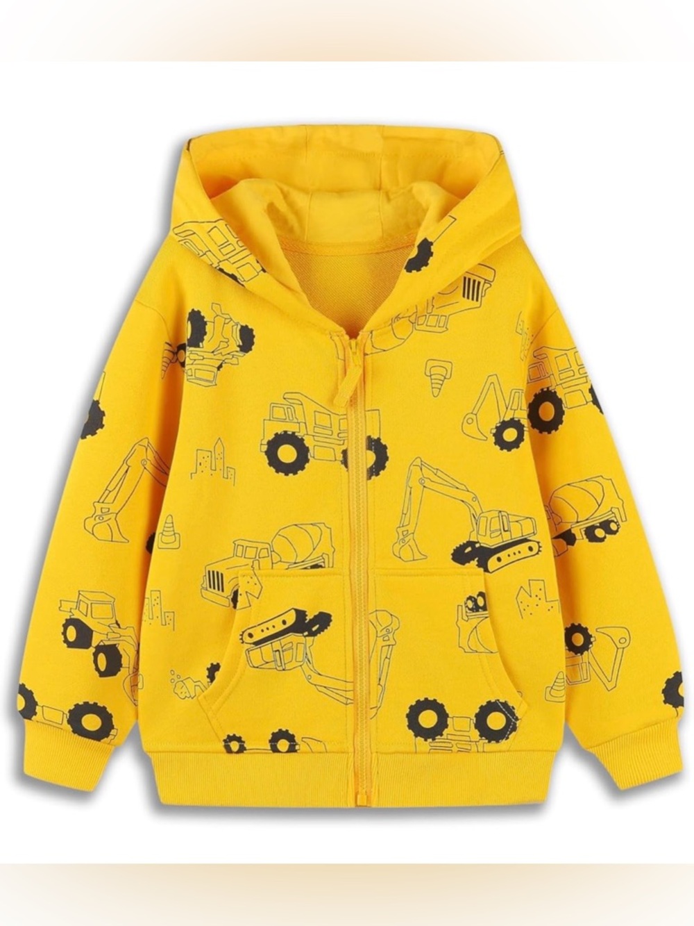 Aosta Betty Sweatshirt